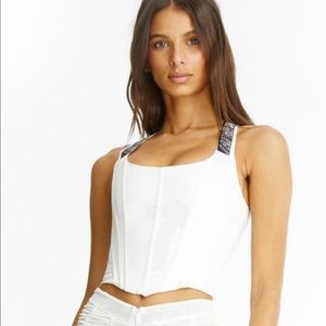 I Am Gia Siobhan Corset